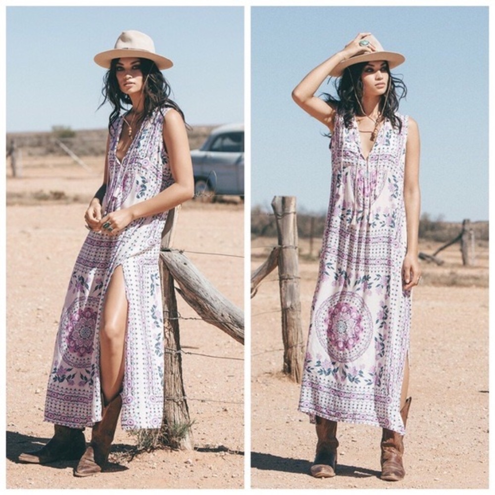 ISO Pandora sleeveless boho XL